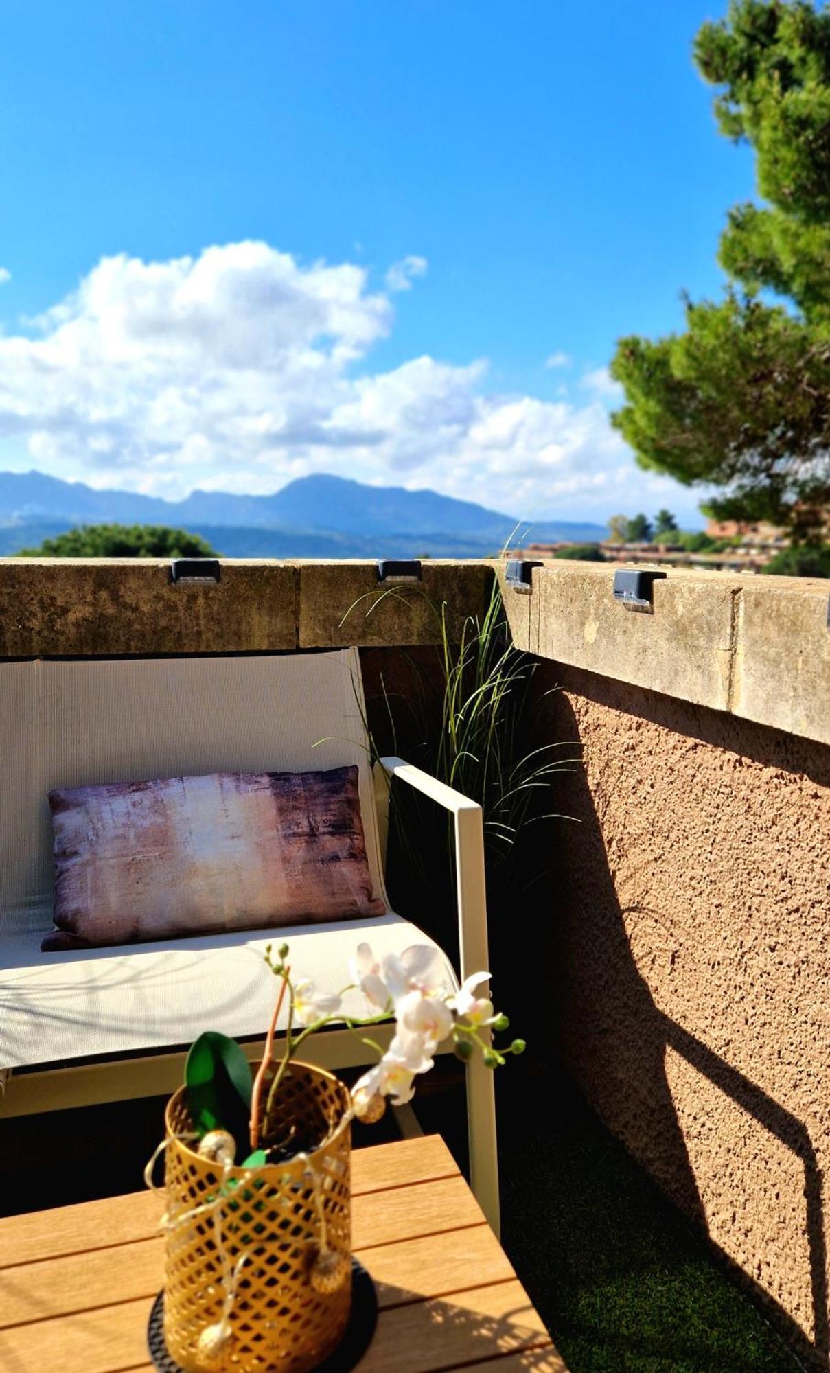 Sol Y Luna Costa Esmeralda 11 Apartment