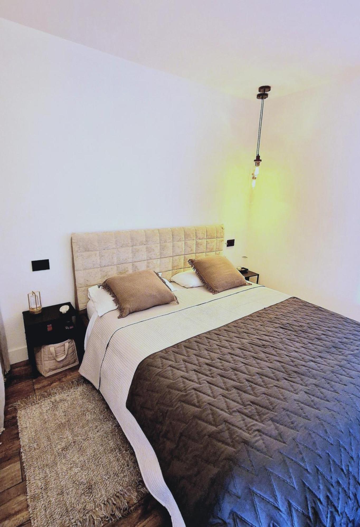 Apartment Sol Y Luna Costa Esmeralda 11